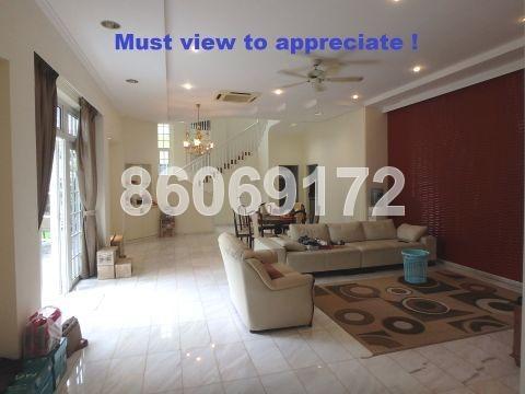 Lorong Sari (D5), Detached #167361952